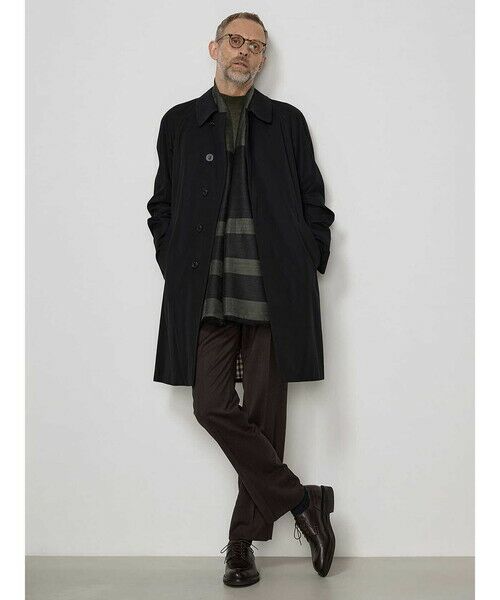 Aquascutum / アクアスキュータム その他アウター | ROVER | 詳細4