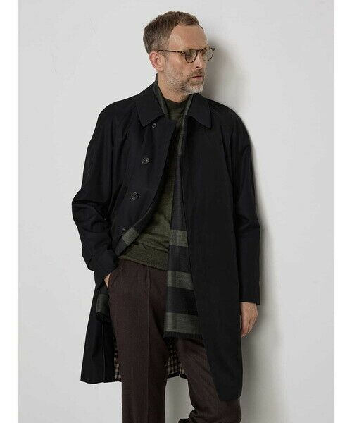 アクアスキュータム(Aquascutum) メンズジャケット・アウター