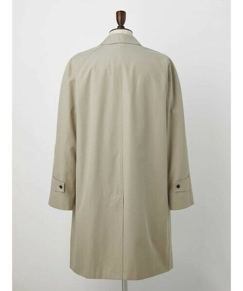 Aquascutum / アクアスキュータム その他アウター | ROVER | 詳細10