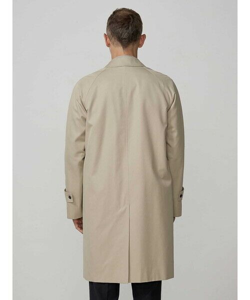 Aquascutum / アクアスキュータム その他アウター | ROVER | 詳細12