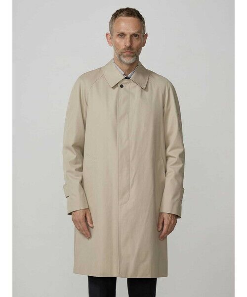 Aquascutum / アクアスキュータム その他アウター | ROVER | 詳細14