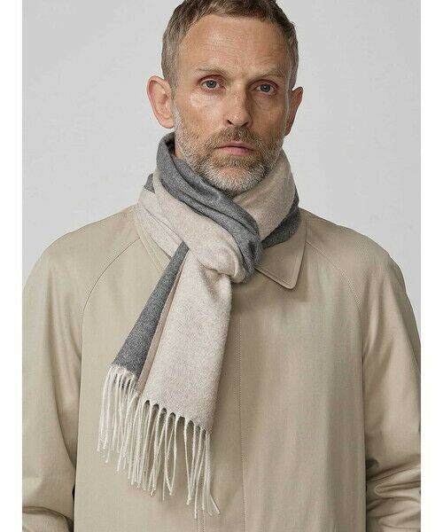 Aquascutum / アクアスキュータム その他アウター | ROVER | 詳細15