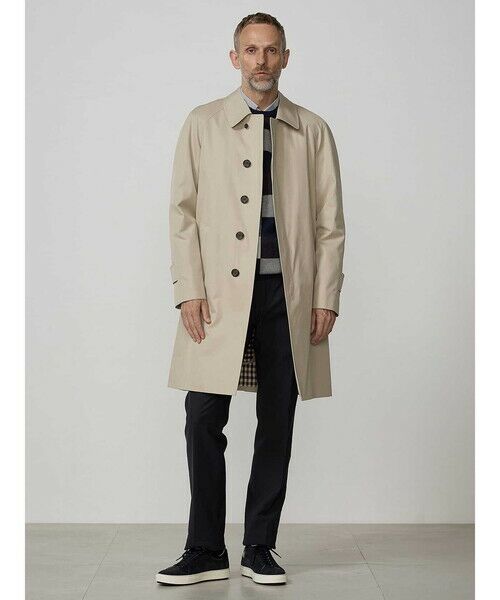 Aquascutum / アクアスキュータム その他アウター | ROVER | 詳細16