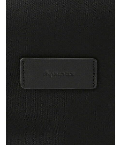 Aquascutum / アクアスキュータム その他小物 | TEC.3　Backpack | 詳細5