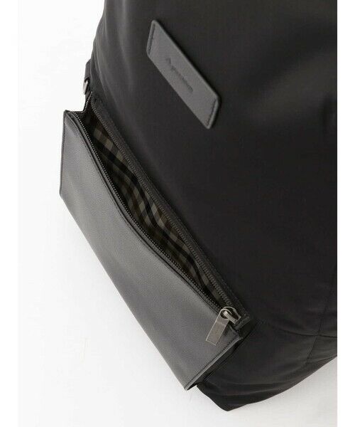 Aquascutum / アクアスキュータム その他小物 | TEC.3　Backpack | 詳細8