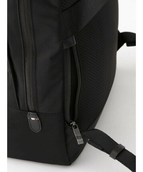 Aquascutum / アクアスキュータム その他小物 | TEC.3　Backpack | 詳細9