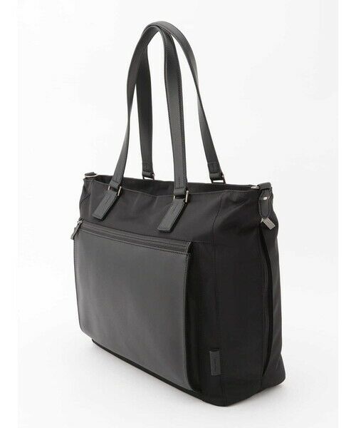 Aquascutum / アクアスキュータム その他小物 | TEC.3　2way Tote Bag | 詳細1