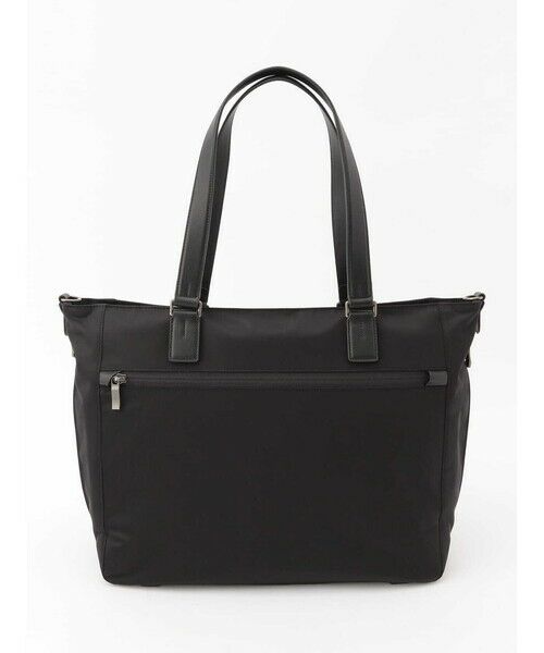 Aquascutum / アクアスキュータム その他小物 | TEC.3　2way Tote Bag | 詳細2