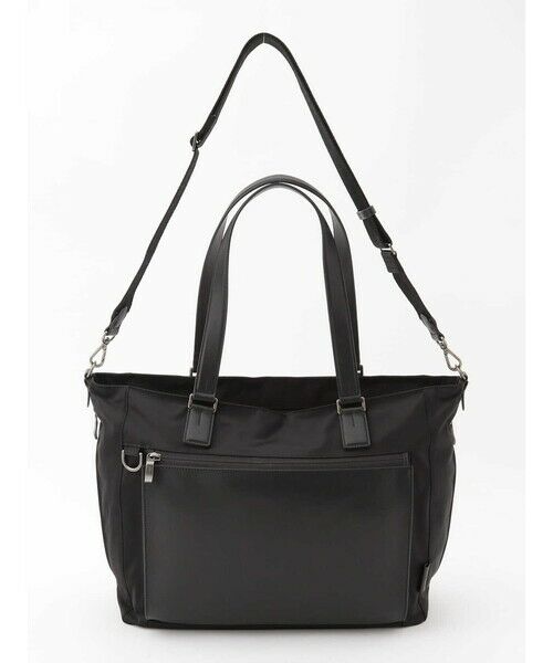 Aquascutum / アクアスキュータム その他小物 | TEC.3　2way Tote Bag | 詳細3