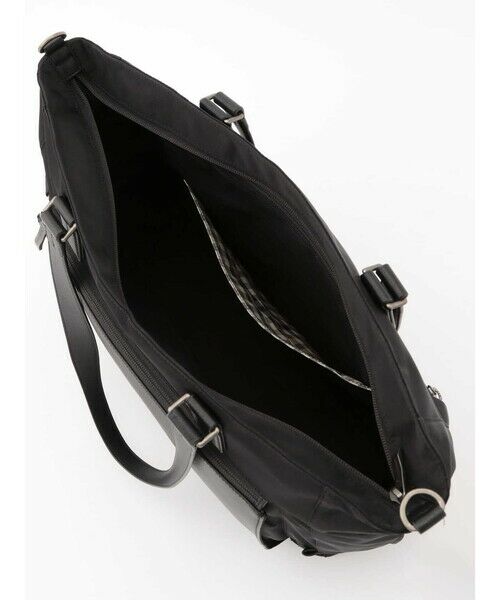 Aquascutum / アクアスキュータム その他小物 | TEC.3　2way Tote Bag | 詳細6