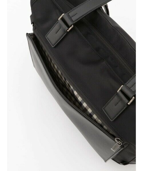 Aquascutum / アクアスキュータム その他小物 | TEC.3　2way Tote Bag | 詳細7