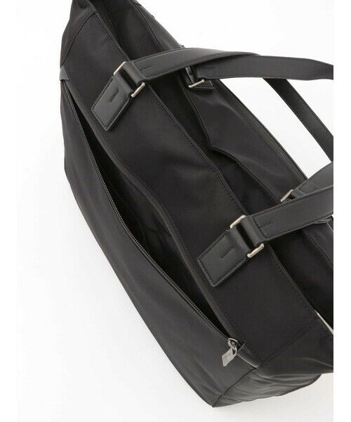 Aquascutum / アクアスキュータム その他小物 | TEC.3　2way Tote Bag | 詳細8