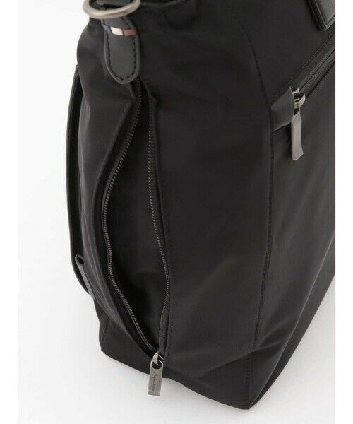 Aquascutum / アクアスキュータム その他小物 | TEC.3　2way Tote Bag | 詳細9