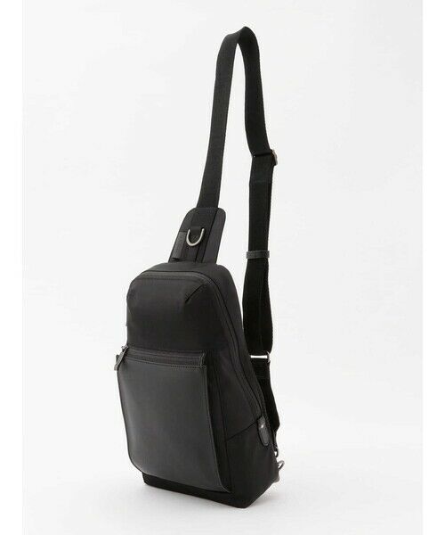 Aquascutum / アクアスキュータム その他小物 | TEC.3　Body Bag | 詳細1