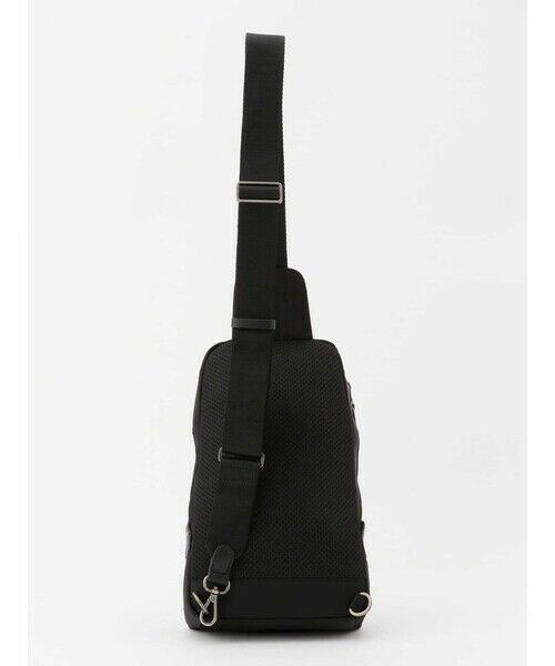 Aquascutum / アクアスキュータム その他小物 | TEC.3　Body Bag | 詳細2