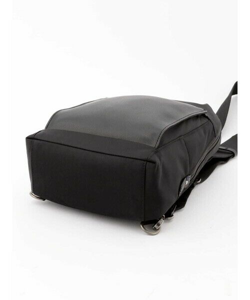 Aquascutum / アクアスキュータム その他小物 | TEC.3　Body Bag | 詳細3