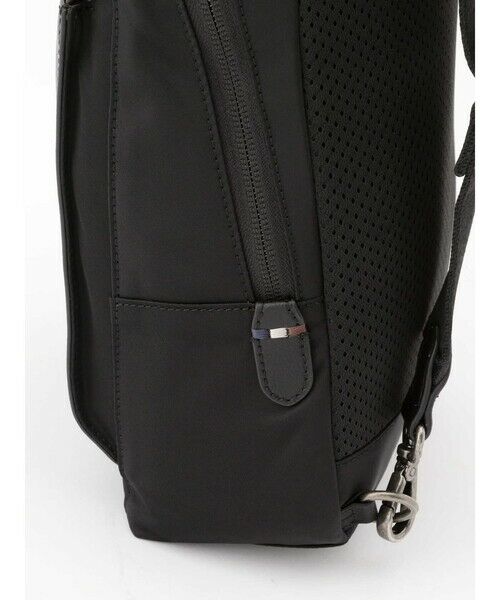 Aquascutum / アクアスキュータム その他小物 | TEC.3　Body Bag | 詳細4