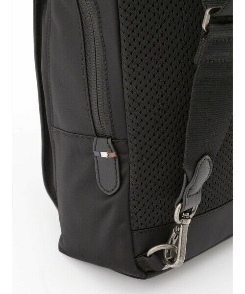 Aquascutum / アクアスキュータム その他小物 | TEC.3　Body Bag | 詳細5