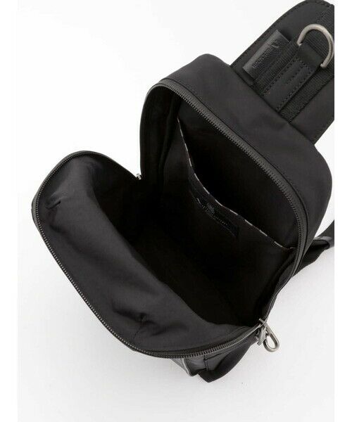 Aquascutum / アクアスキュータム その他小物 | TEC.3　Body Bag | 詳細6