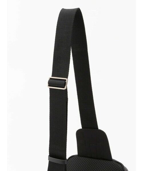 Aquascutum / アクアスキュータム その他小物 | TEC.3　Body Bag | 詳細8