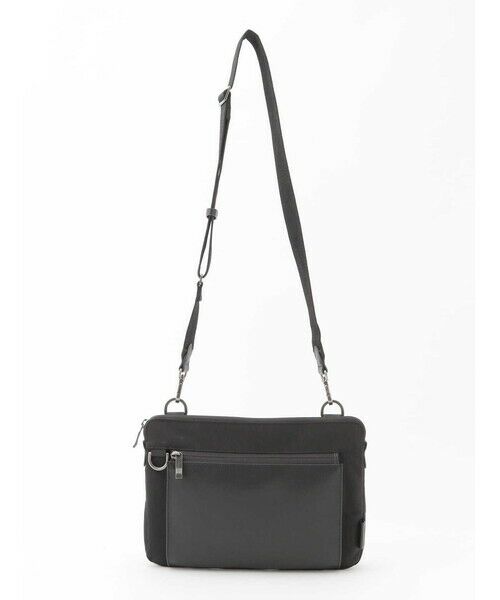 Aquascutum / アクアスキュータム その他小物 | TEC.3　2way Shoulder Bag | 詳細1