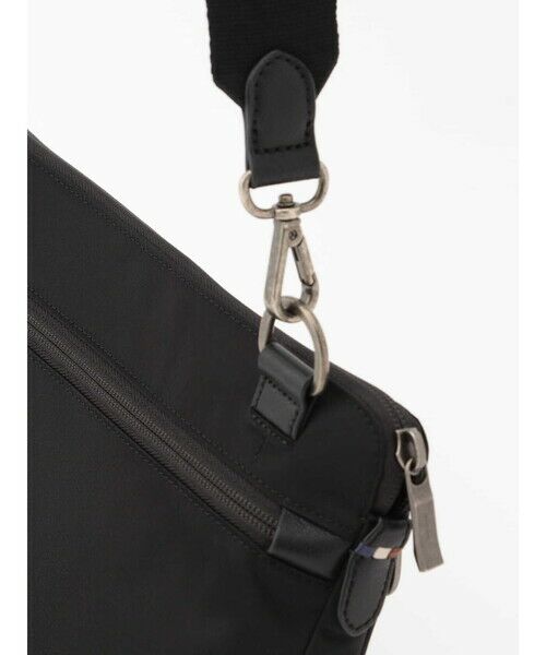 Aquascutum / アクアスキュータム その他小物 | TEC.3　2way Shoulder Bag | 詳細4