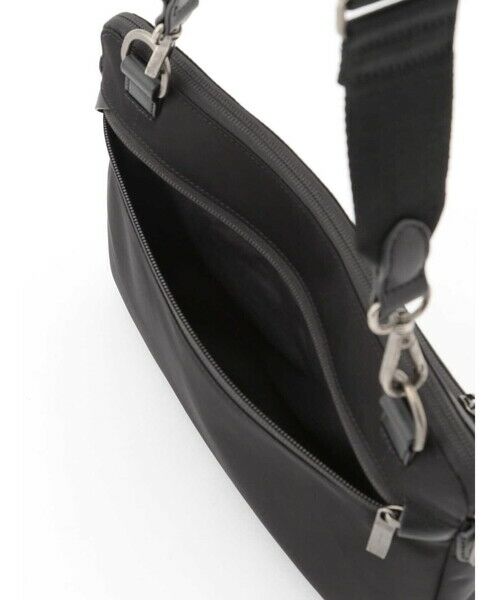 Aquascutum / アクアスキュータム その他小物 | TEC.3　2way Shoulder Bag | 詳細7