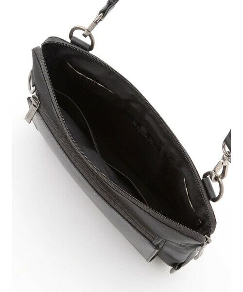 Aquascutum / アクアスキュータム その他小物 | TEC.3　2way Shoulder Bag | 詳細9