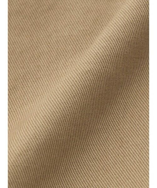 Aquascutum / アクアスキュータム スラックス・ドレスパンツ | 【KING SIZE】One Wash Twill Chino Pants | 詳細9