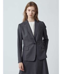Aquascutum / アクアスキュータム （レディース） テーラード