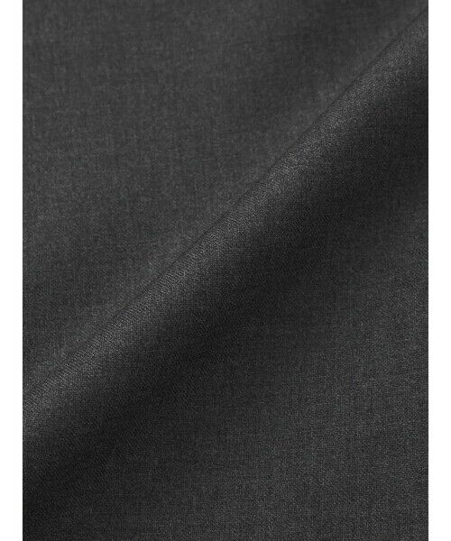 Aquascutum / アクアスキュータム テーラードジャケット | 【セットアップ対応】REDA ストレッチツイルジャケット | 詳細17