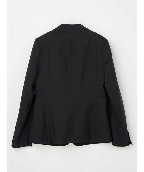 Aquascutum / アクアスキュータム テーラードジャケット | 【セットアップ対応】ウールストレッチジャケット | 詳細7
