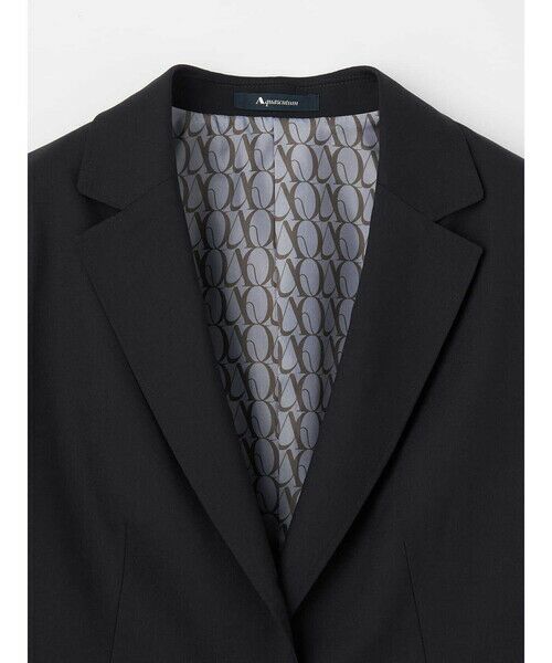 Aquascutum / アクアスキュータム テーラードジャケット | 【セットアップ対応】ウールストレッチジャケット | 詳細8