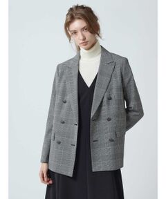 Aquascutum / アクアスキュータム （レディース） テーラード