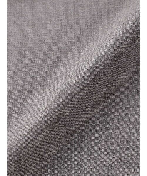 Aquascutum / アクアスキュータム ドレス | 【セットアップ対応】REDA ストレッチツイルドレス | 詳細12