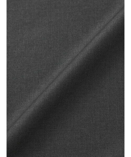 Aquascutum / アクアスキュータム ドレス | 【セットアップ対応】REDA ストレッチツイルドレス | 詳細15