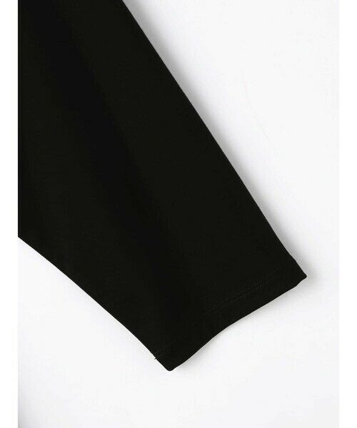 Aquascutum / アクアスキュータム ドレス | ジャージーライトドレス | 詳細10