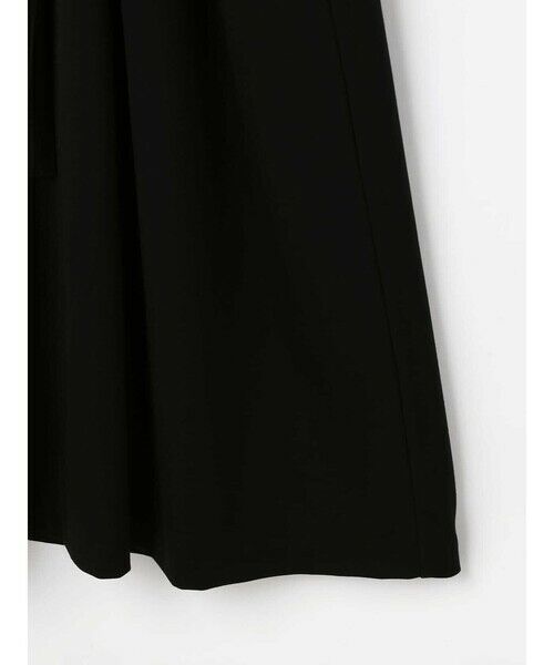 Aquascutum / アクアスキュータム ドレス | ジャージーライトドレス | 詳細11