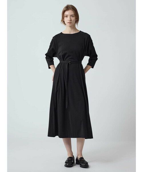 Aquascutum / アクアスキュータム ドレス | ジャージーライトドレス | 詳細2