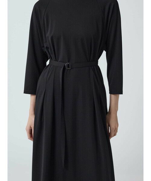 Aquascutum / アクアスキュータム ドレス | ジャージーライトドレス | 詳細6