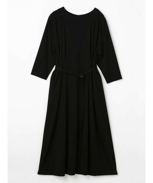 Aquascutum / アクアスキュータム ドレス | ジャージーライトドレス | 詳細7