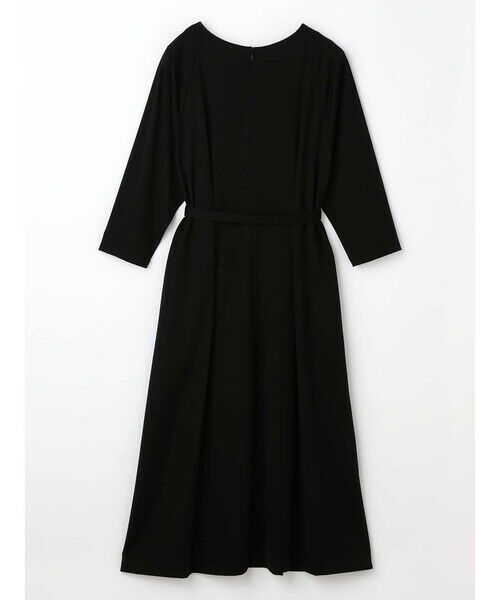 Aquascutum / アクアスキュータム ドレス | ジャージーライトドレス | 詳細8