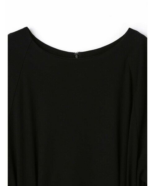 Aquascutum / アクアスキュータム ドレス | ジャージーライトドレス | 詳細9