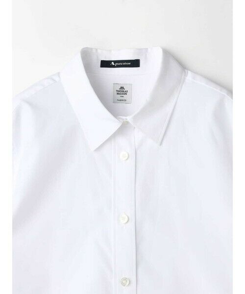 Aquascutum / アクアスキュータム シャツ・ブラウス | DRESS SHIRT | 詳細2