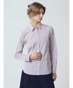 Aquascutum / アクアスキュータム シャツ・ブラウス | DRESS SHIRT STRIPE