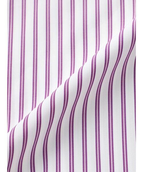 Aquascutum / アクアスキュータム シャツ・ブラウス | DRESS SHIRT STRIPE | 詳細3