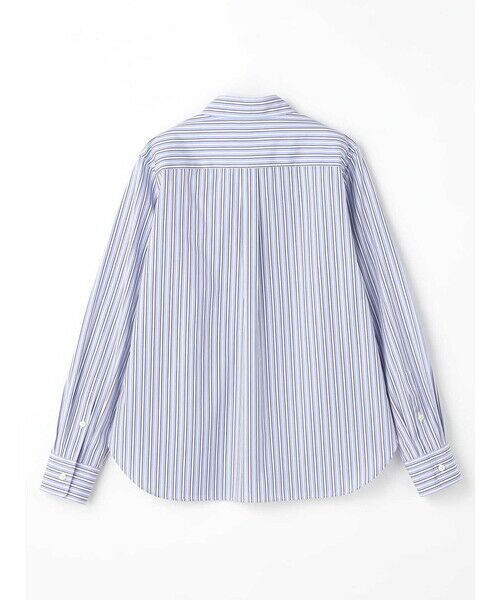 Aquascutum / アクアスキュータム シャツ・ブラウス | DRESS SHIRT STRIPE | 詳細10