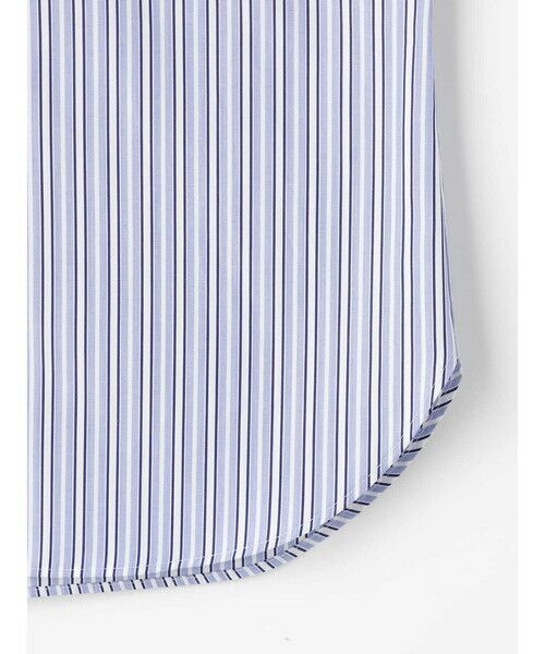 Aquascutum / アクアスキュータム シャツ・ブラウス | DRESS SHIRT STRIPE | 詳細13