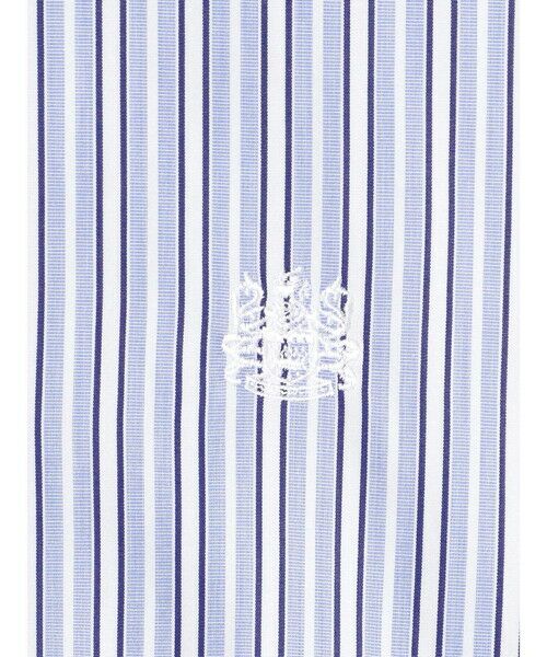 Aquascutum / アクアスキュータム シャツ・ブラウス | DRESS SHIRT STRIPE | 詳細14