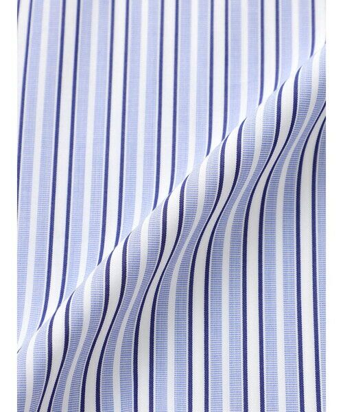 Aquascutum / アクアスキュータム シャツ・ブラウス | DRESS SHIRT STRIPE | 詳細15